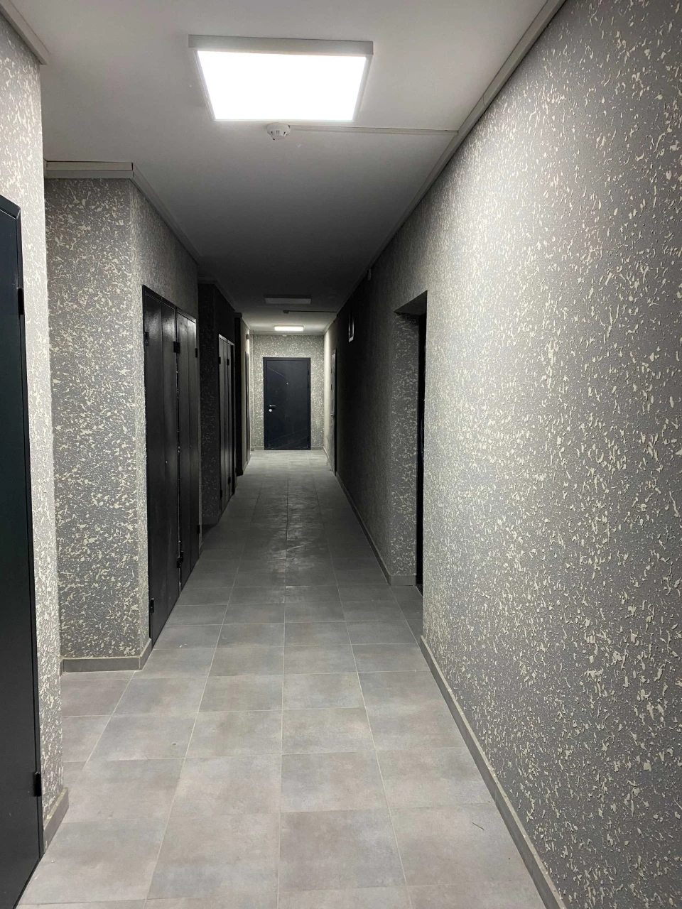 Продажа 1-комнатной квартиры в ЖК "Райдужний", 31 кв.м.