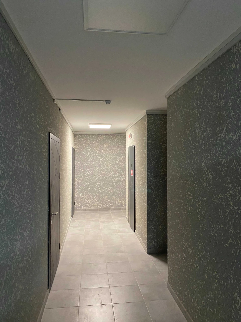 Продажа 1-комнатной квартиры в ЖК "Райдужний", 31 кв.м.