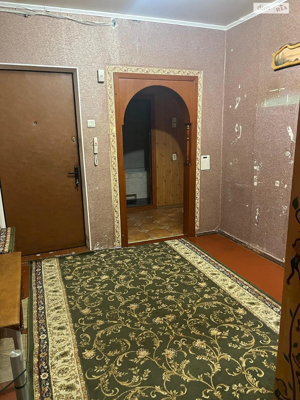 Продаж Квартира Виноградар