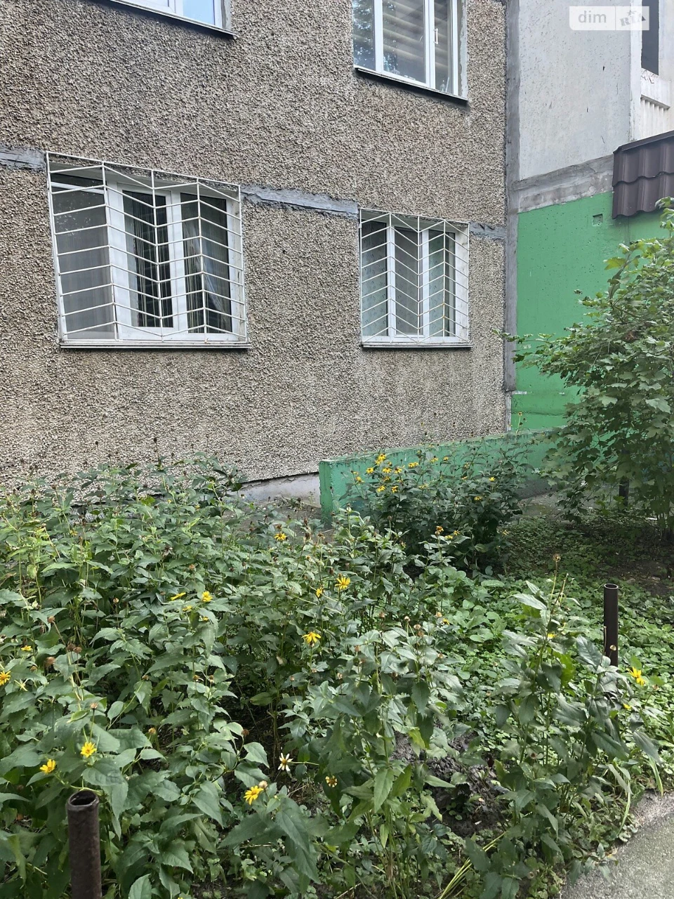 Продаж Квартира Виноградар