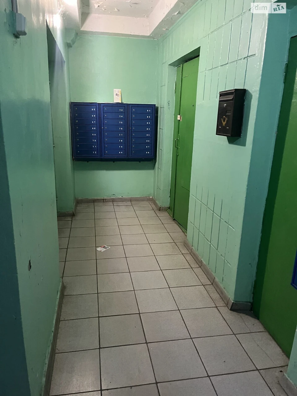 Продаж Квартира Виноградар