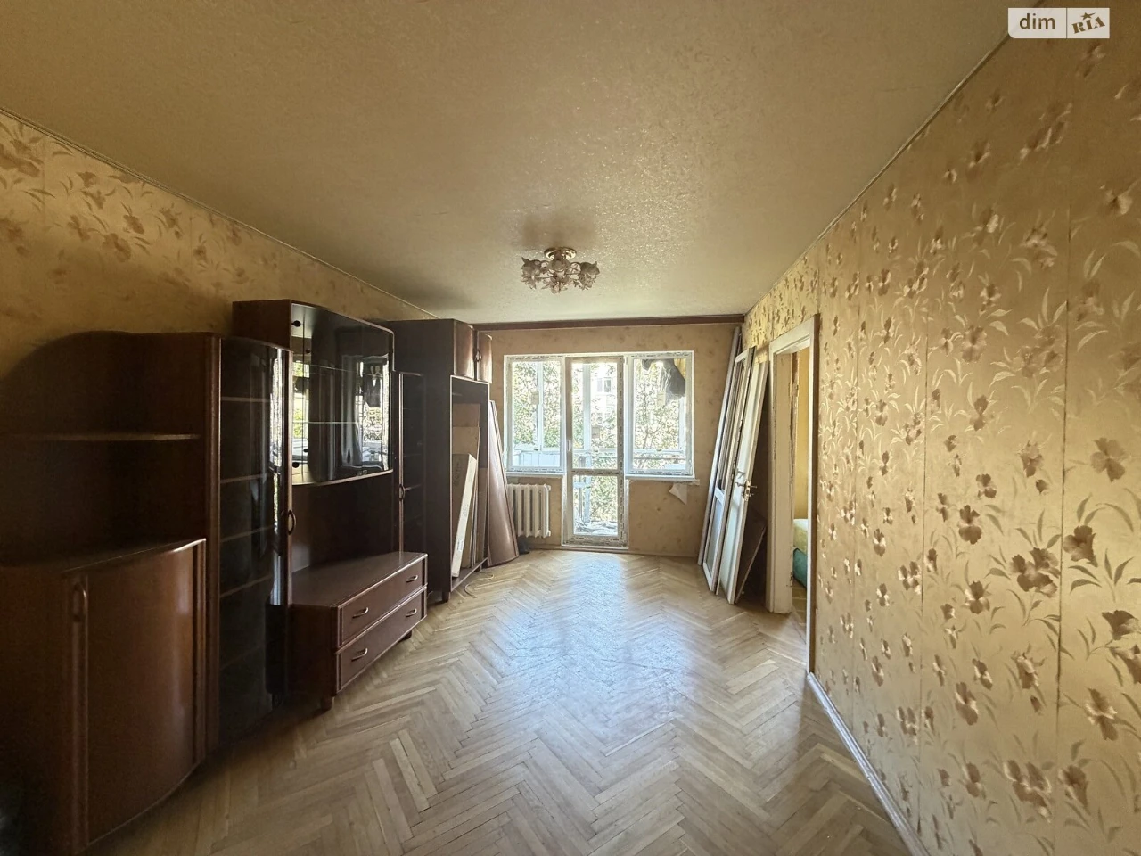 Продажа Квартира Відрадний