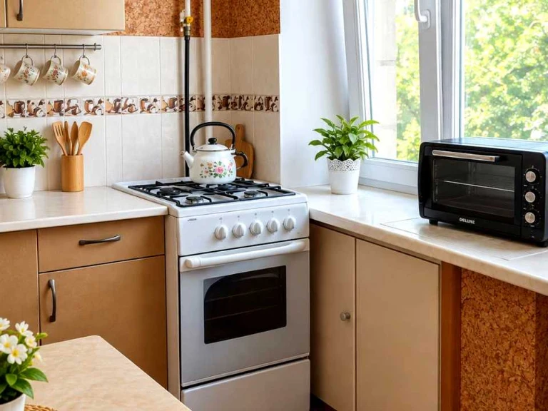 Квартира. Киев, Кубанской Украины ул.