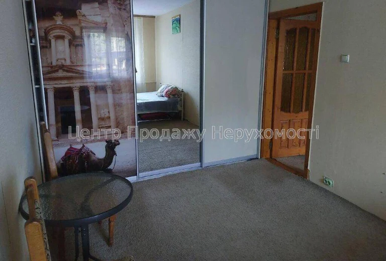 Продажа 1-комнатной квартиры 30 м² на первом этаже