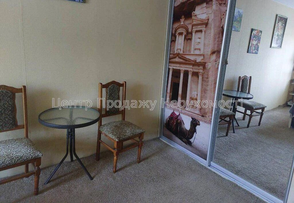 Продажа 1-комнатной квартиры 30 м² на первом этаже