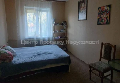 Продажа 1-комнатной квартиры 30 м² на первом этаже