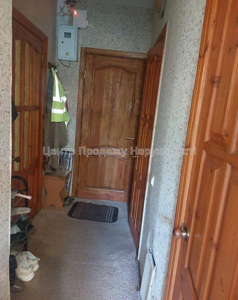 Продажа 1-комнатной квартиры 30 м² на первом этаже