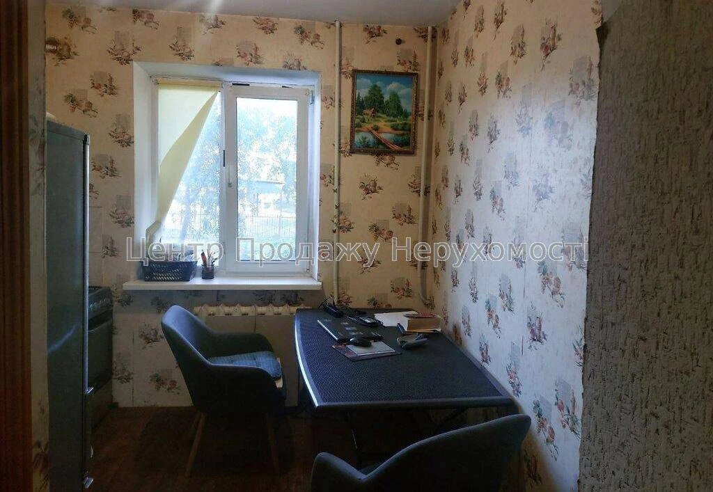 Продажа 1-комнатной квартиры 30 м² на первом этаже