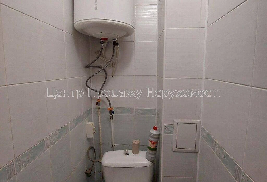 Продажа 1-комнатной квартиры 30 м² на первом этаже