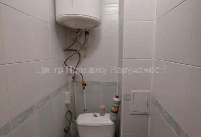 Продажа 1-комнатной квартиры 30 м² на первом этаже