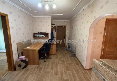 Продажа 3-комнатной квартиры, 4/16 этаж, 79 м², Киев — отличное расположение
