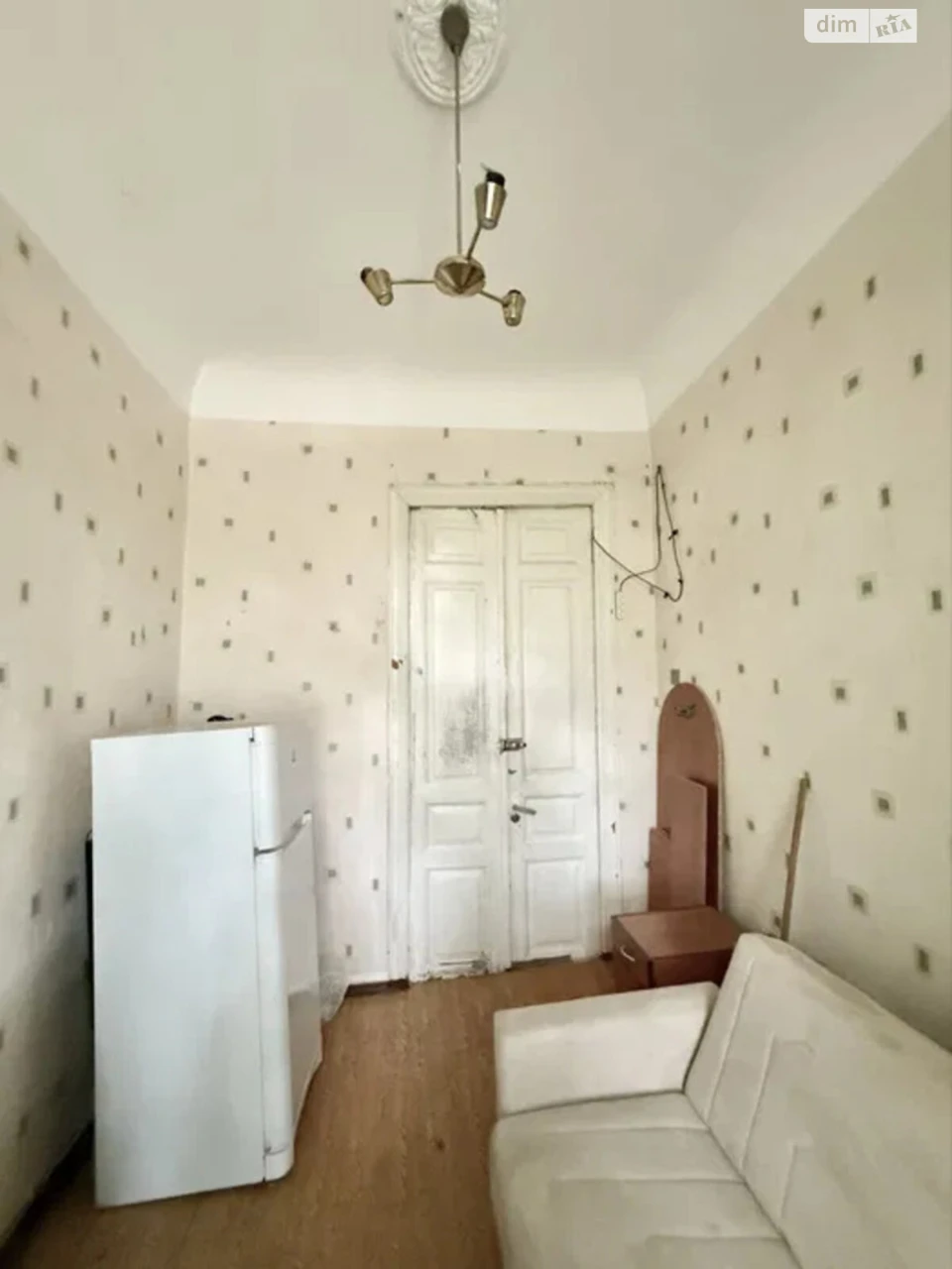 Продажа: Комната Приморский