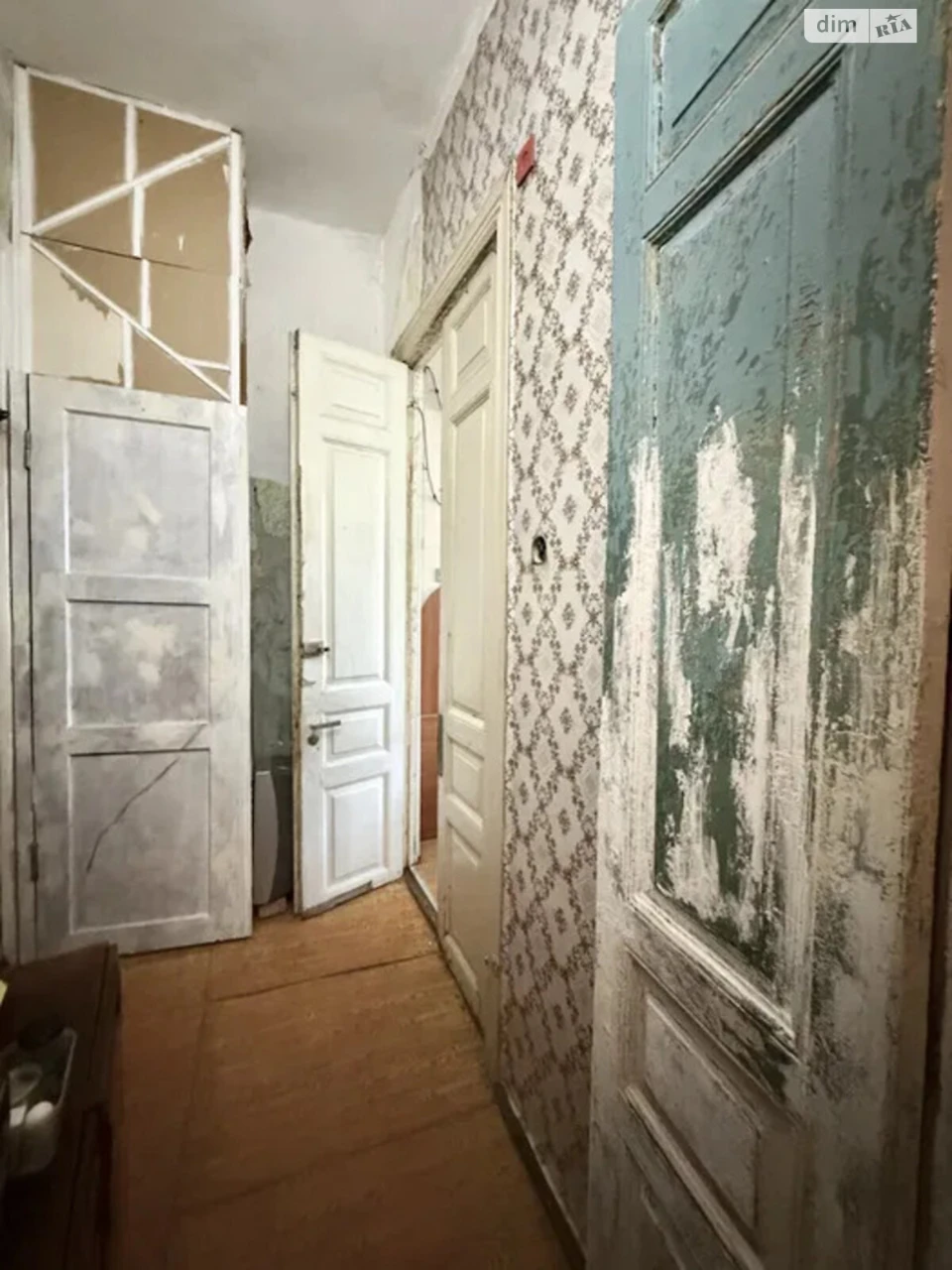 Продажа: Комната Приморский