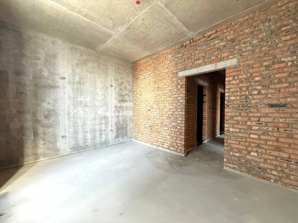 Квартира. Зверинецкая ул., Киев.