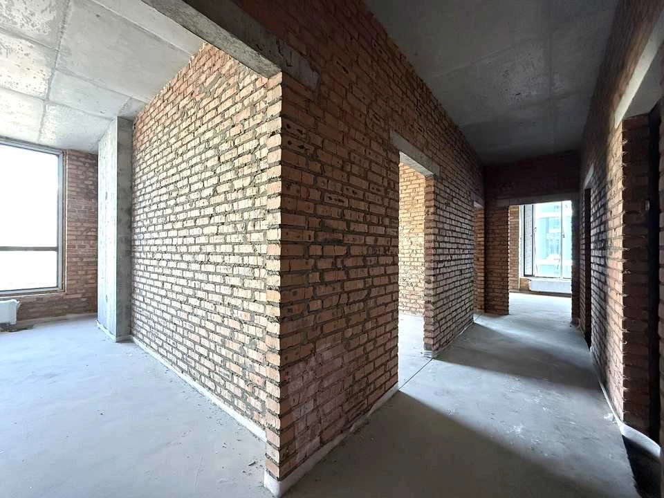Квартира. Зверинецкая ул., Киев.
