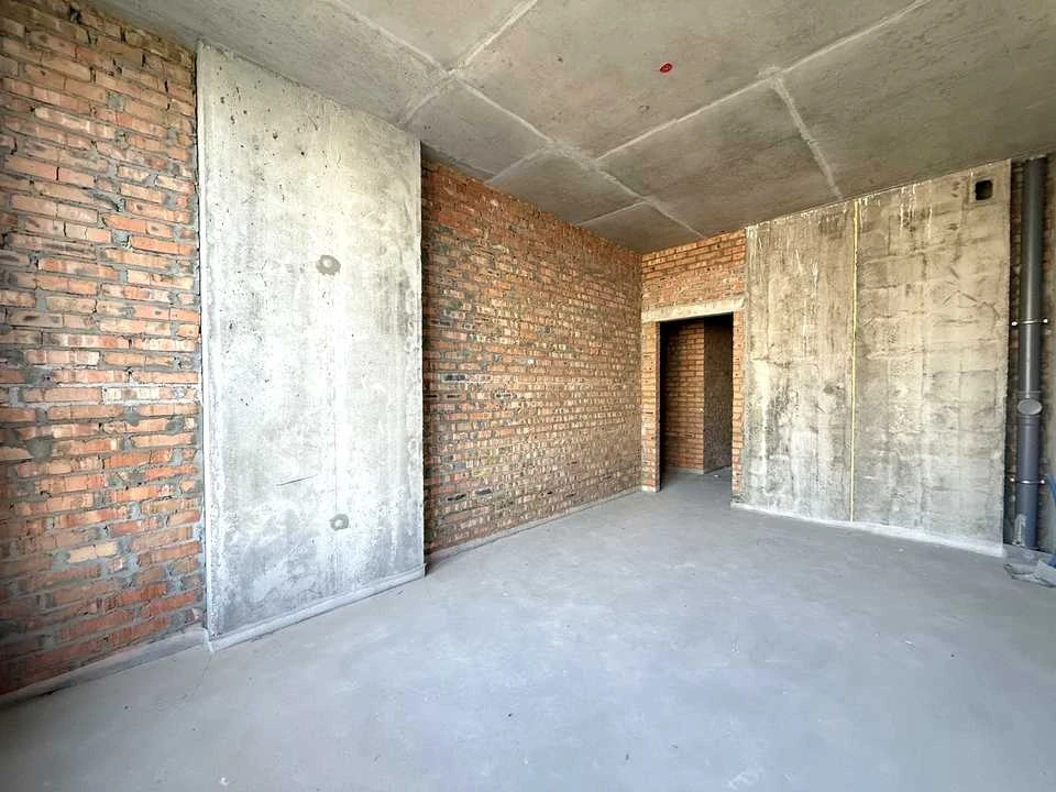 Квартира. Зверинецкая ул., Киев.