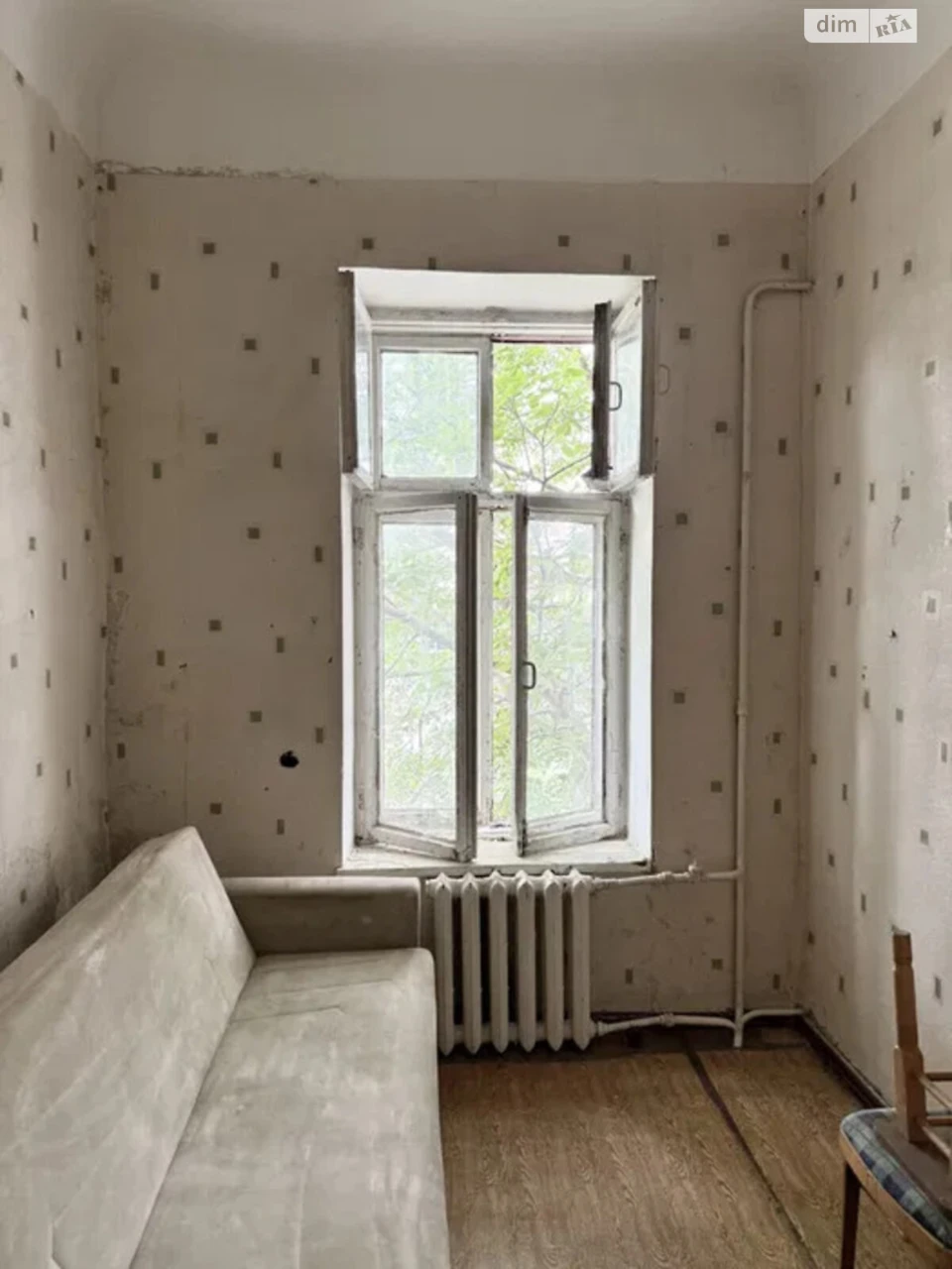 Продажа: Комната Приморский