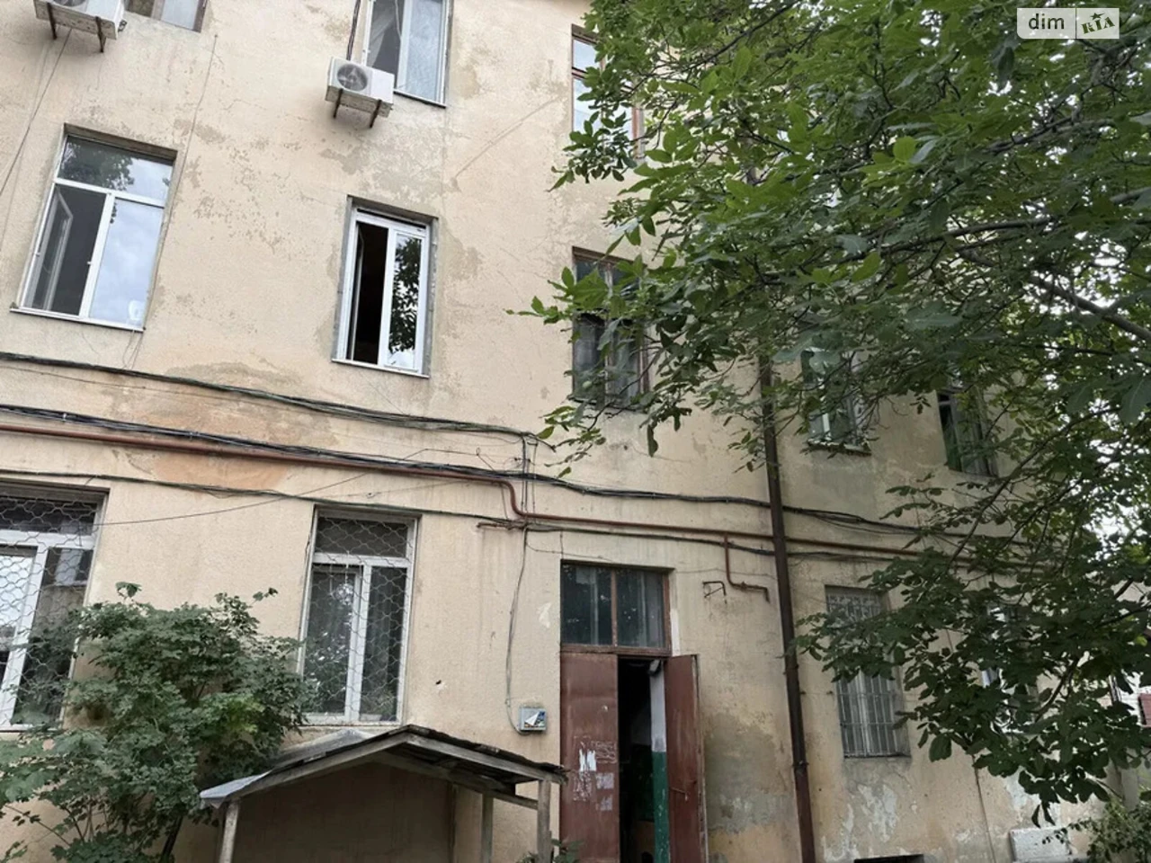 Продажа: Комната Приморский