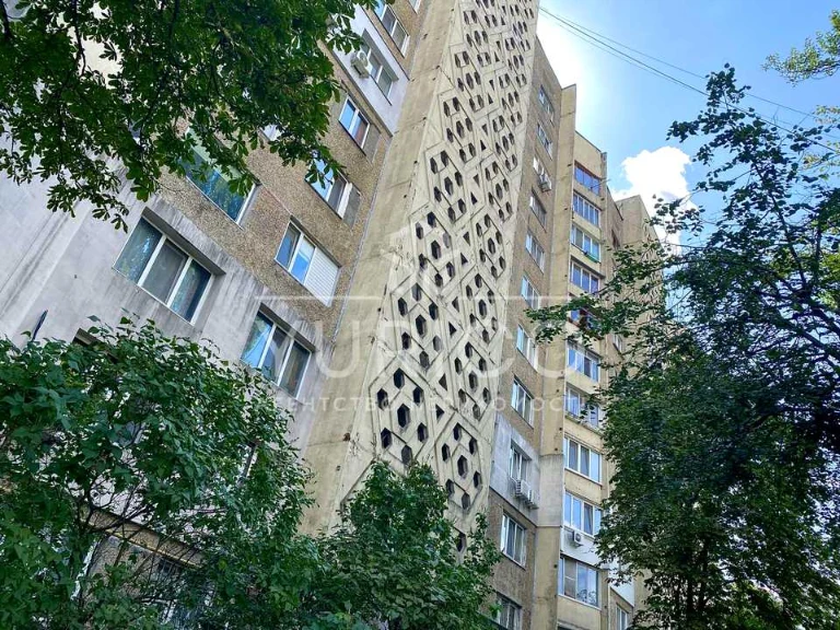Apartment. Kyiv, Yakuba Kolas St.
