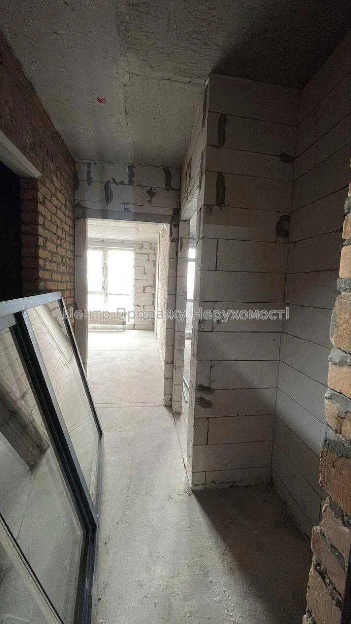 Продажа однокомнатной квартиры в ЖК «OK'LAND», Киев