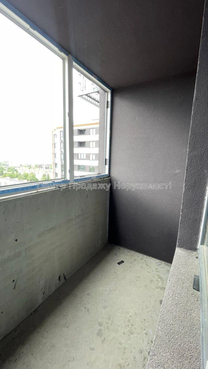 Продажа однокомнатной квартиры в ЖК «OK'LAND», Киев