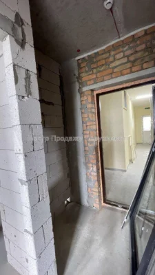 Продажа однокомнатной квартиры в ЖК «OK'LAND», Киев