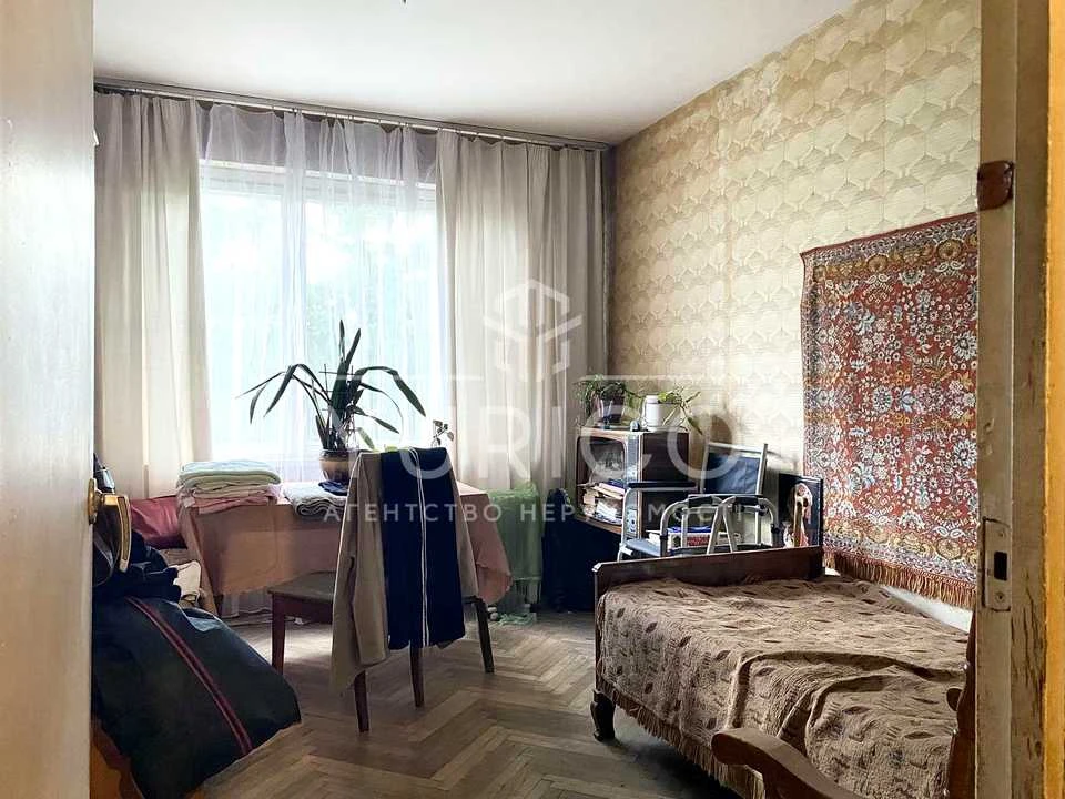 Apartment. Kyiv, Yakuba Kolas St.