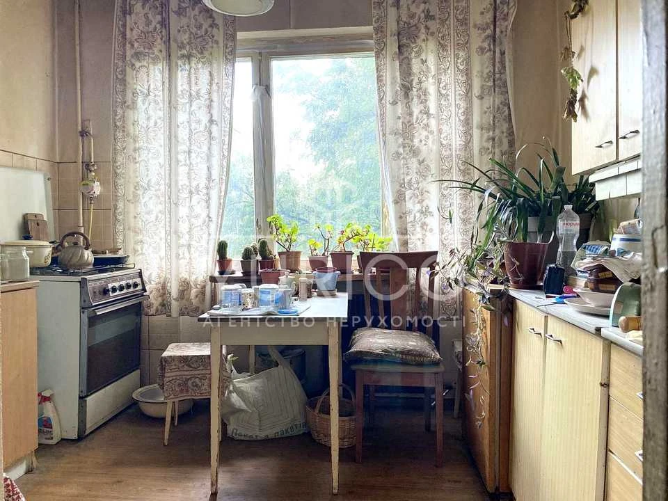 Apartment. Kyiv, Yakuba Kolas St.