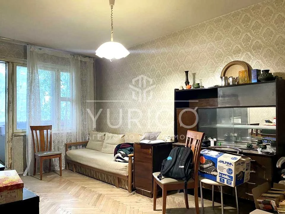 Apartment. Kyiv, Yakuba Kolas St.