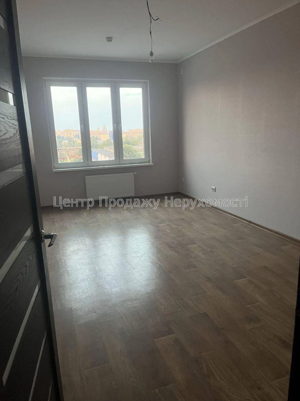 Продается 1-комнатная квартира, 51.6 м², 10/25 этаж, ЖК Navigato