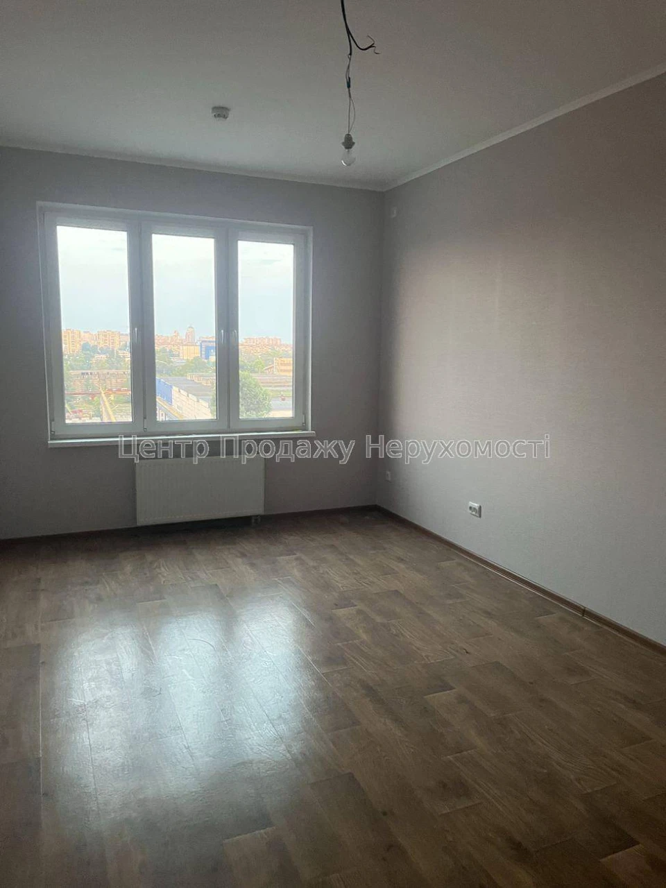 Продается 1-комнатная квартира, 51.6 м², 10/25 этаж, ЖК Navigato