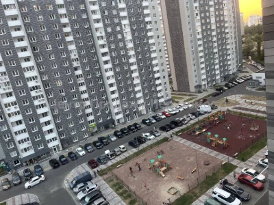 Продается 1-комнатная квартира, 51.6 м², 10/25 этаж, ЖК Navigato
