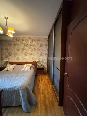 Продается 3-комнатная квартира 74,4 м² на 3 этаже в Киеве!