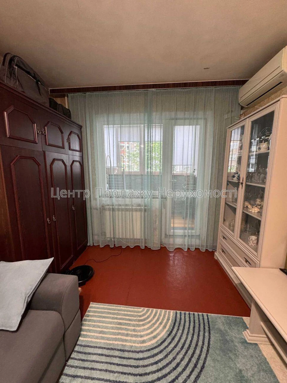 Продается 3-комнатная квартира 74,4 м² на 3 этаже в Киеве!