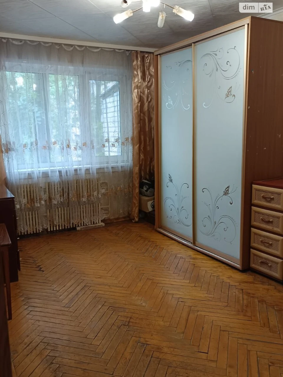 Довгострокова Оренда Квартира Салтівський