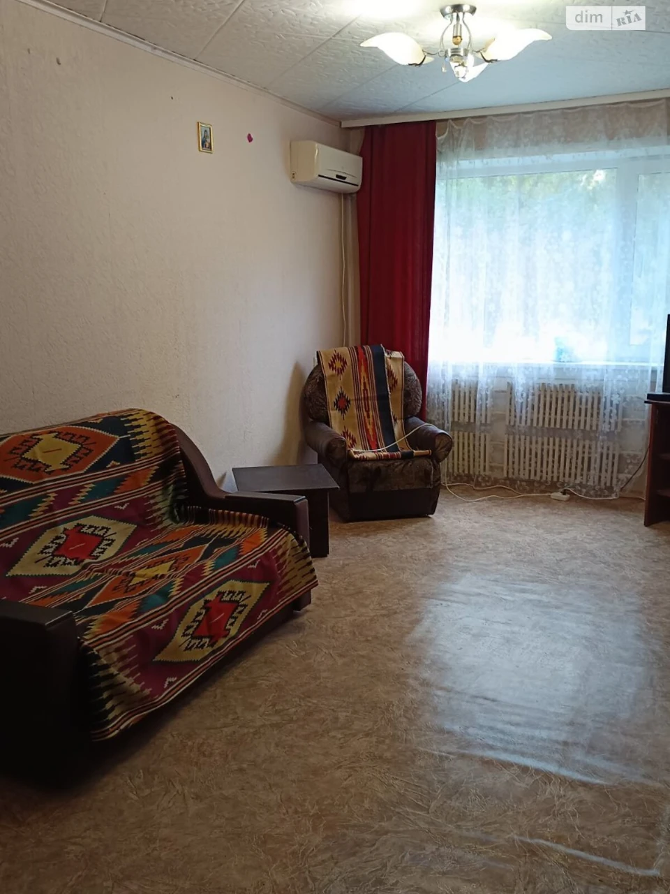 Довгострокова Оренда Квартира Салтівський