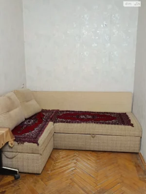 Довгострокова Оренда Квартира Салтівський