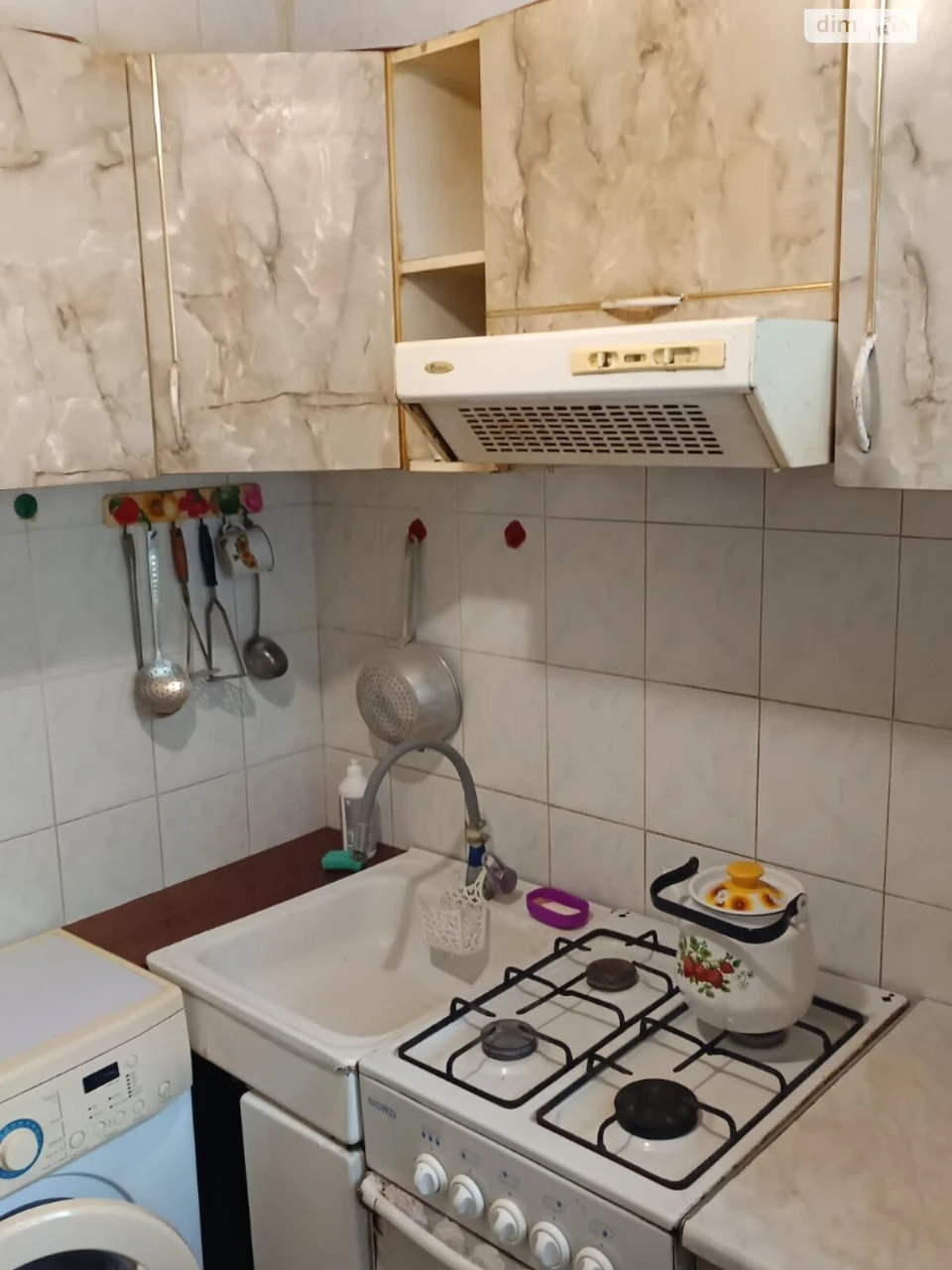 Довгострокова Оренда Квартира Салтівський