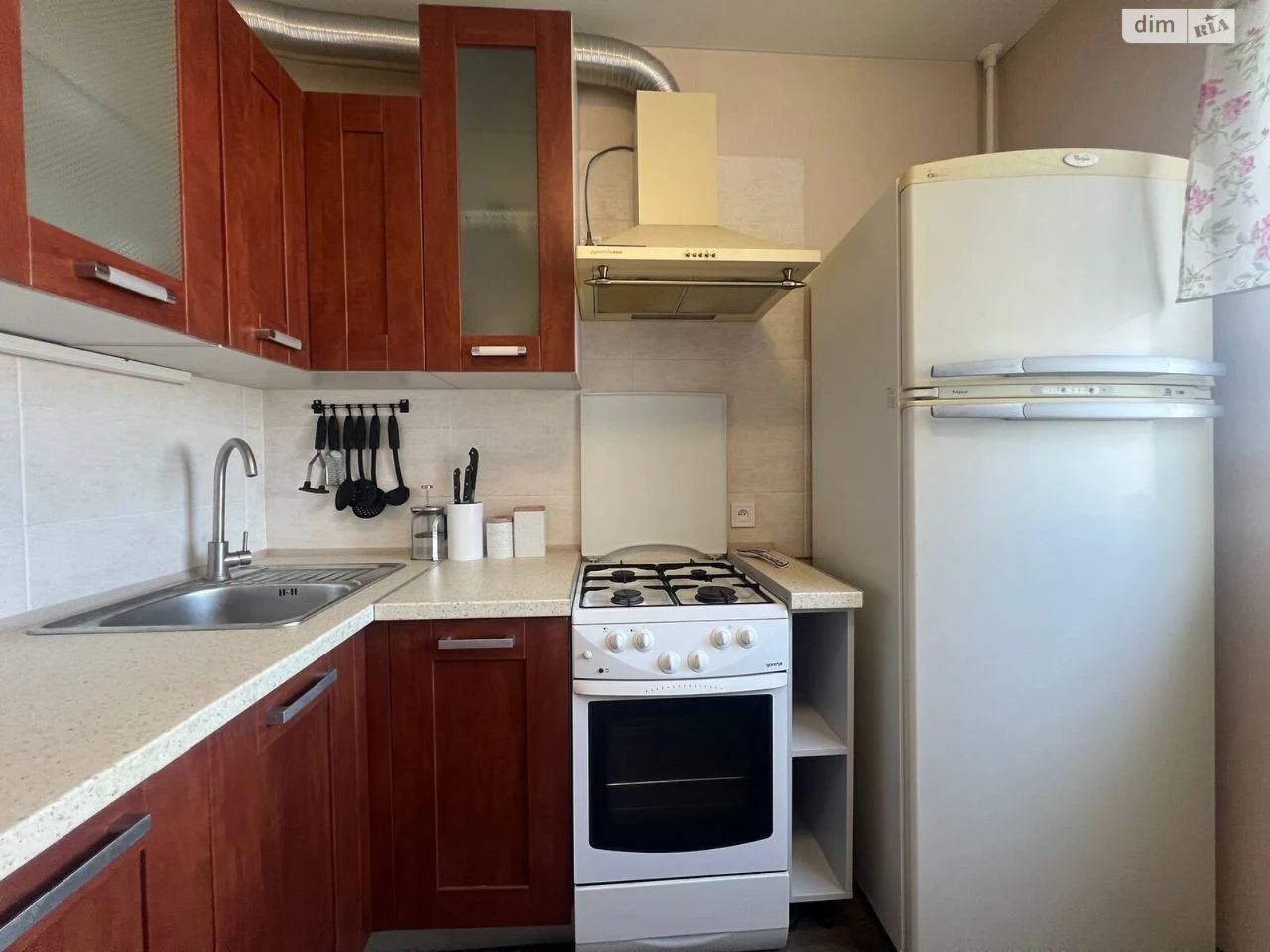 Apartment for Sale in Micro-district 522