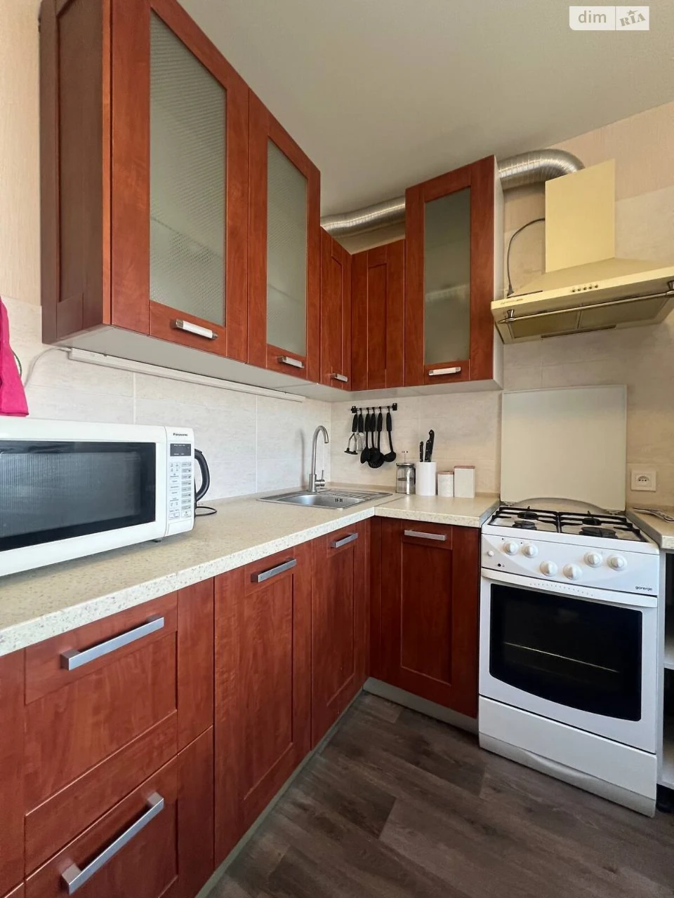 Apartment for Sale in Micro-district 522