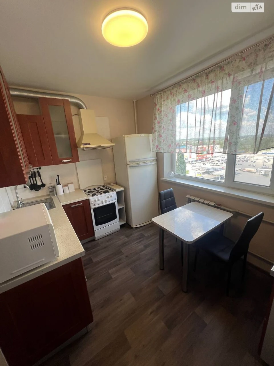 Apartment for Sale in Micro-district 522