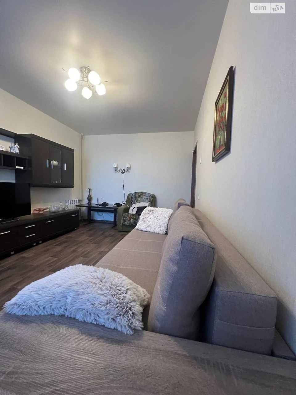 Apartment for Sale in Micro-district 522