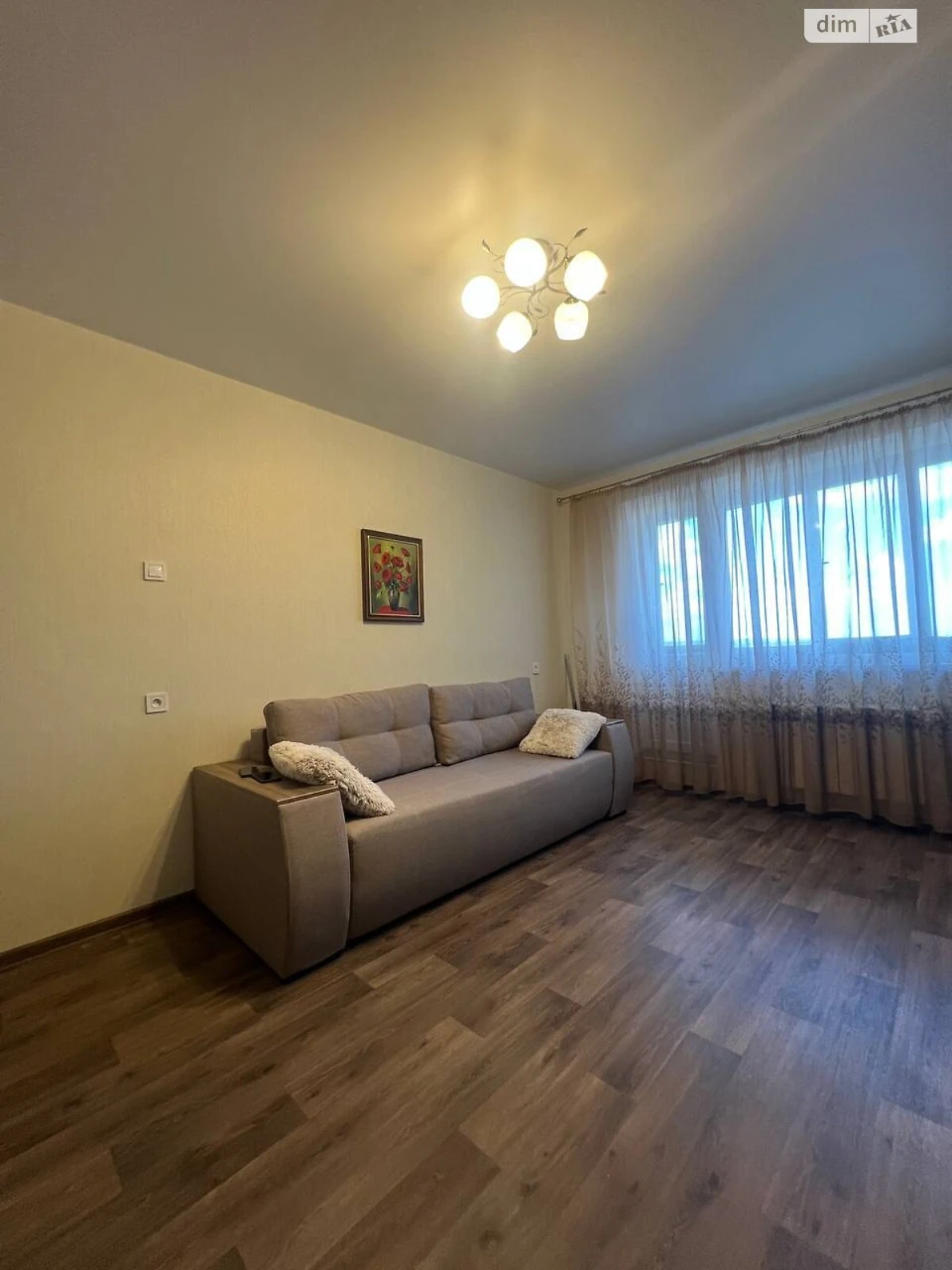 Apartment for Sale in Micro-district 522