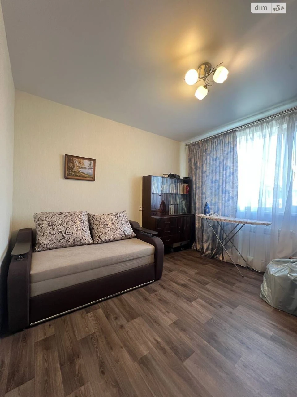 Apartment for Sale in Micro-district 522