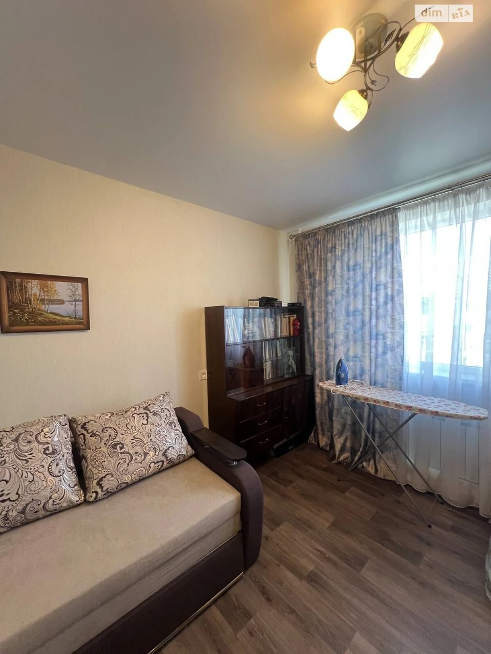 Apartment for Sale in Micro-district 522