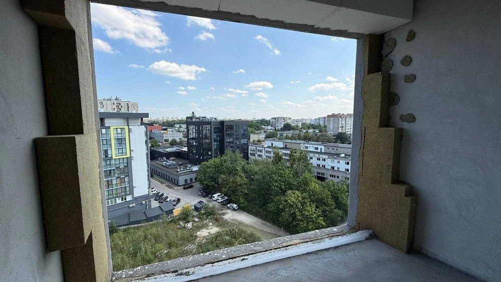 Продажа 1к. квартира 53 м2 в ЖК Глобус Баланс\Globus Balance,