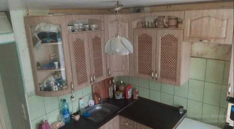 For sale, one-bedroom apartment on KhTZ