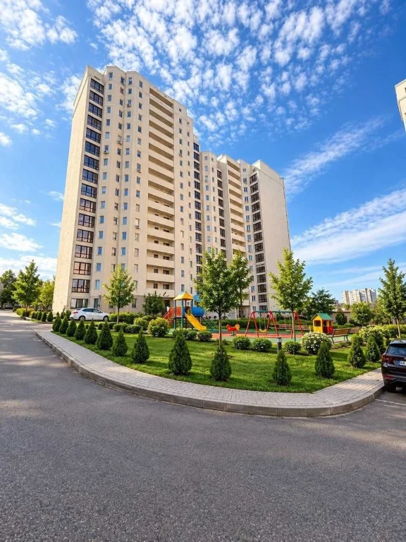 ЦЕНТР! НОВЫЙ РЕМОНТ! ЖК Сокольники, НОВОСТРОЙ! Продам РЕАЛЬН