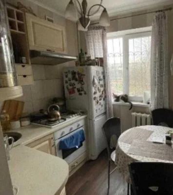 Apartment for Sale: 2-room apartment, Jasmine Boulevard, New Buildings