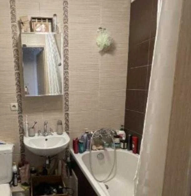 Apartment for Sale: 2-room apartment, Jasmine Boulevard, New Buildings